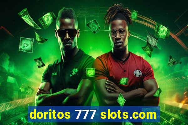 doritos 777 slots.com